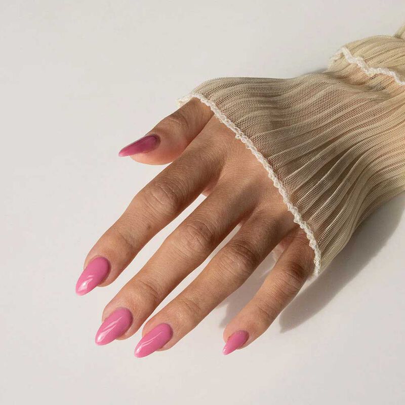 Gelous Gel Polish Vintage Rose image number 1
